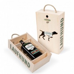 LAUFHUND BITTER 700ml - wersja limitowana