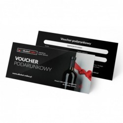 VOUCHER PODARUNKOWY 100zł