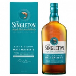 SINGLETON MALT MASTER'S 700ml