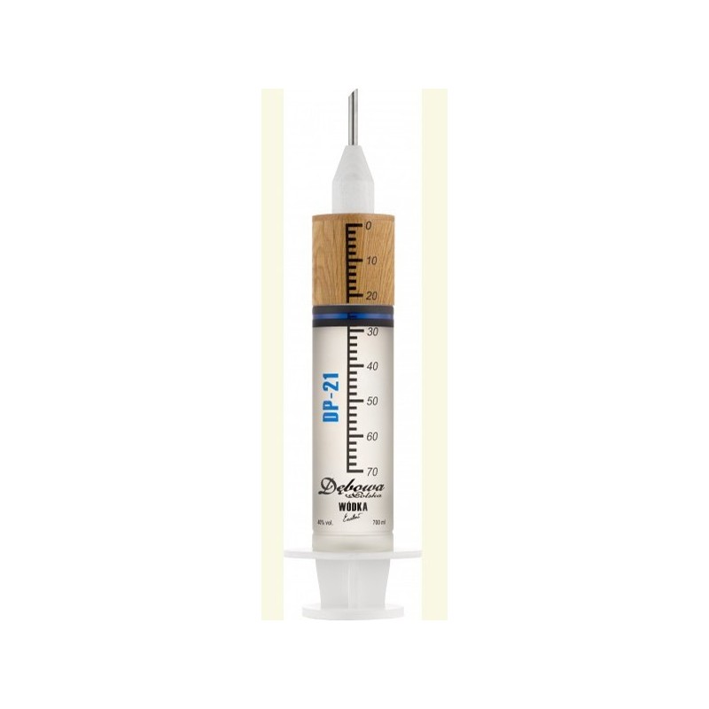 DĘBOWA STRZYKAWKA - 700ml