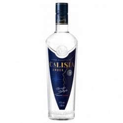 CALISIA AMBER VODKA 500ml