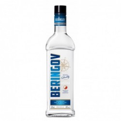 BERINGOV VODKA 500ml