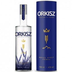 ORKISZ 700ml tuba