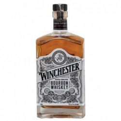 WINCHESTER BOURBON 700ml