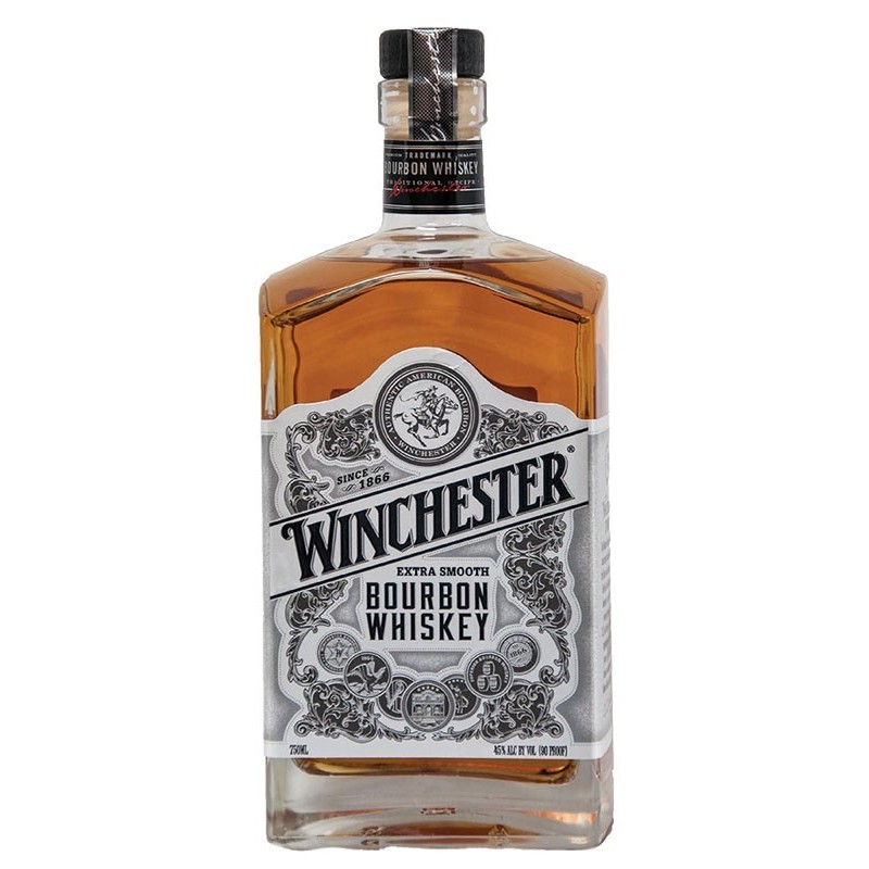 WINCHESTER BOURBON 700ml