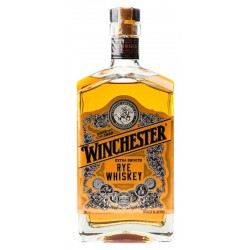 WINCHESTER RYE WHISKEY 700ml