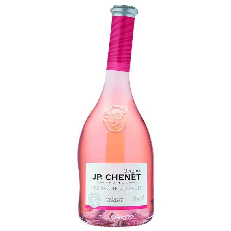 JP. CHENET GRENACHE CINSAULT  750ml