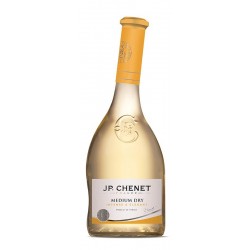 JP. CHENET MEDIUM DRY  INTENSE  & ELEGANT 750ml