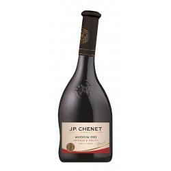JP. CHENET MEDIUM DRY INTENSE & FRUITY 750ml