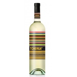 TCHERGA CHARDONNNAY 750ml