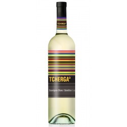 TCHERGA SAUVINGNON BLANC SEMILLON 750ml