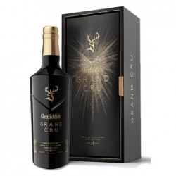 GLENFIDDICH 23YO GRAND CRU 700ml