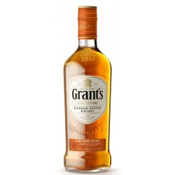 GRANT'S ALE CASK 1000ml