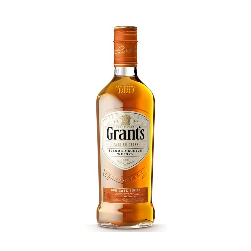 GRANT'S ALE CASK 1000ml