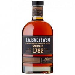 J.A. BACZEWSKI NOCTURNE 700ml