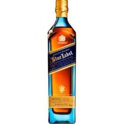 JOHNNIE WALKER BLUE LABEL 700ml