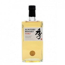 SUNTORY TOKI 700ml