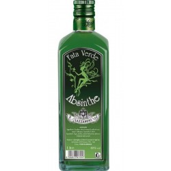 ABSYNT FATA VERDE 700ml