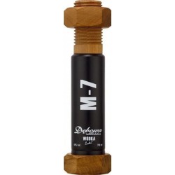 DĘBOWA ŚRUBA 700ml