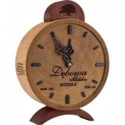 DĘBOWA 700ml   BUDZIK