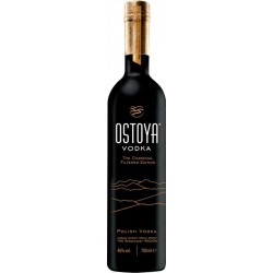 OSTOYA BLACK 700ml