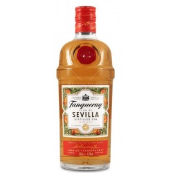 TANQUERAY FLOR DE  SEVILLA 700ml