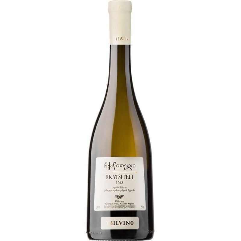 TBILVINO RKATSITELI 750ml