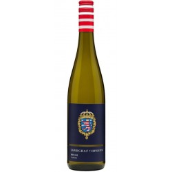 LANDGRAF HESSEN RIESLING 750ml