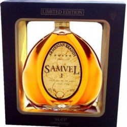 CARAFFA SAMVEL 500ml