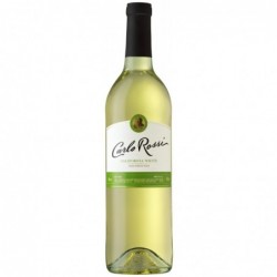 CARLO ROSSI WHITE 750ml