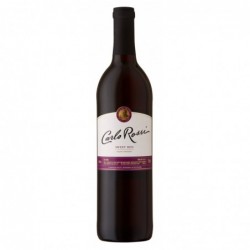 CARLO ROSSI SWEET RED 750ml