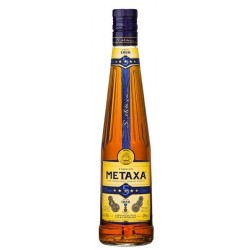 METAXA 5* 700ml