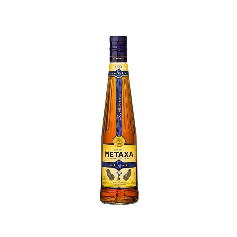 METAXA 5* 700ml