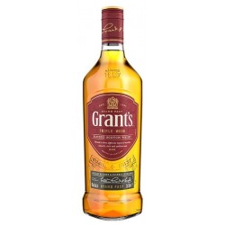 GRANT'S  1000ml