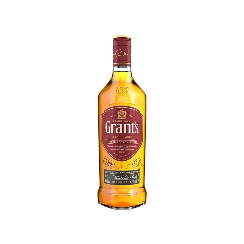 GRANT'S 700ml