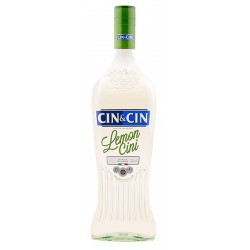 CIN&CIN LEMONCINI 1000ml