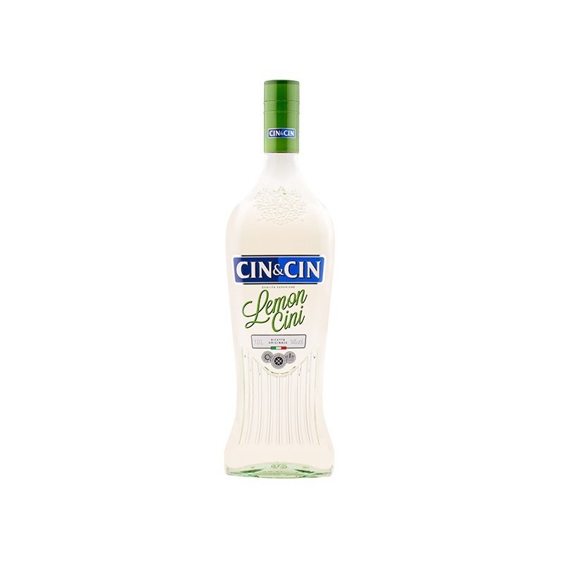 CIN&CIN LEMONCINI 1000ml
