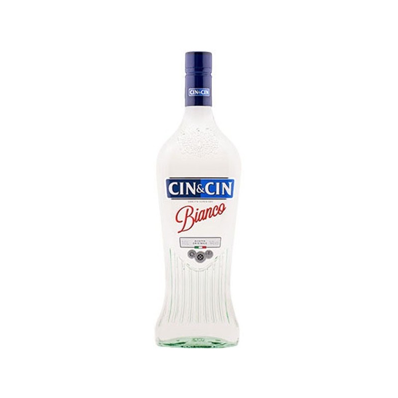 CIN&CIN BIANCO 1000ml