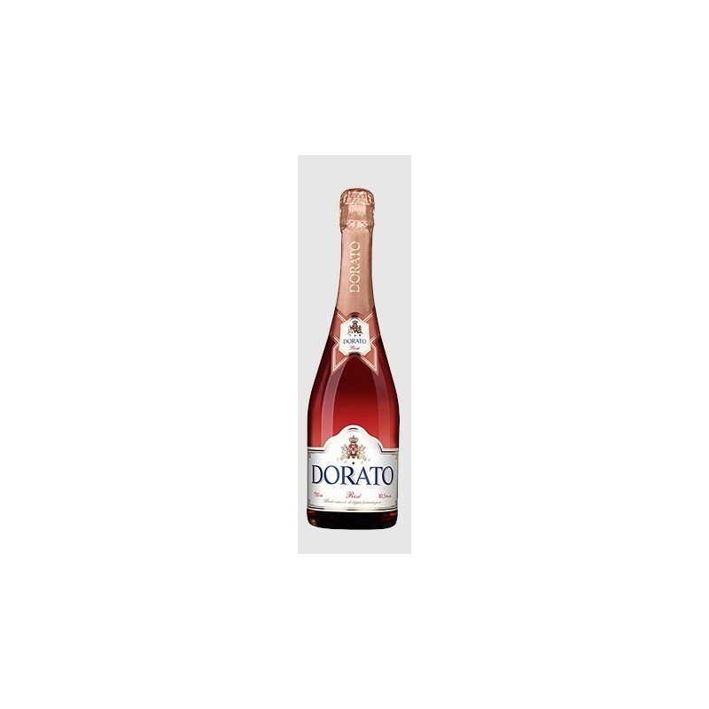 DORATO ROSE SPARKLING 750ml