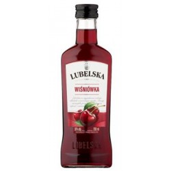 LUBELSKA WIŚNIÓWKA 200ml