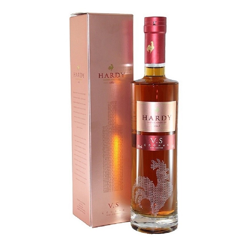 HARDY V.S. 700ml