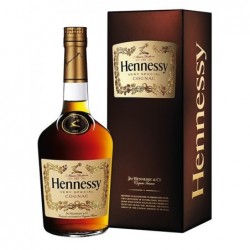 HENNESSY VS + KARTON 700ml