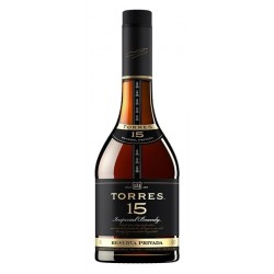 TORRES 15YO 700ml