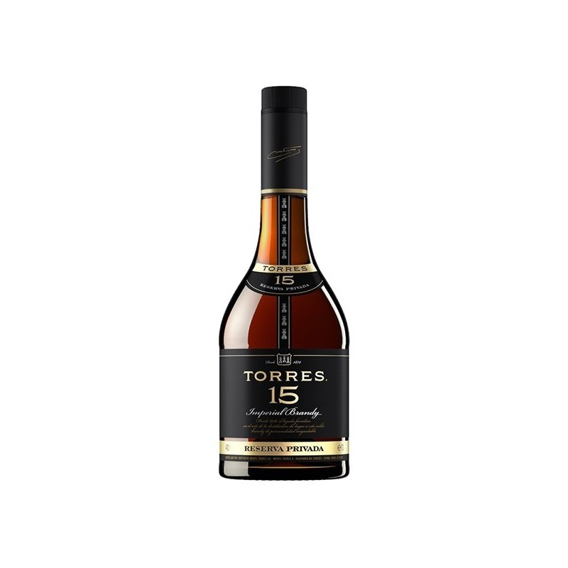 TORRES 15YO 700ml