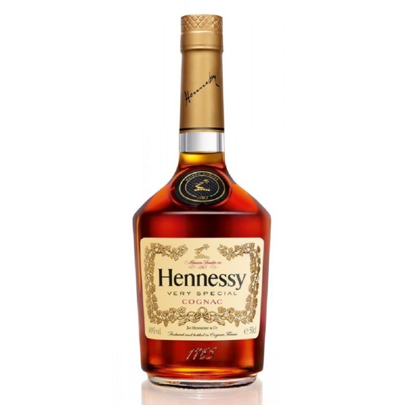 HENNESSY V.S. 500ml