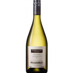 TERRAZAS RESERVA CHARDONNAY 750ml