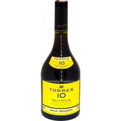TORRES IMPERIAL 10YO 700ml