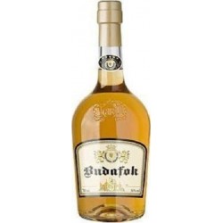 BUDAFOK 700ml