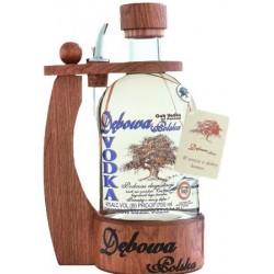 DĘBOWA POLSKA 500ml - z uchem