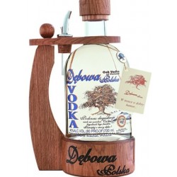 DĘBOWA POLSKA 700ml - z uchem